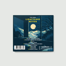 Load image into Gallery viewer, Tim Knol - Lightyears Better (CD)