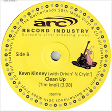 Load image into Gallery viewer, Tim Knol / Kevn Kinney vinyl single