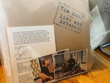 Load image into Gallery viewer, Tim Knol - Live at Artone (limited)